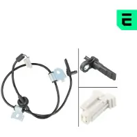 OPTIMAL 06-S783 Wielsnelheidssensor (ABS)