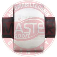 Master Sport 32002-PCS-MS Draagarmrubber