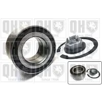 Quinton Hazell QWB1508 Wiellagerset