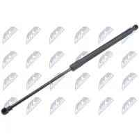 NTY AE-CT-050 Gasveer achterklep