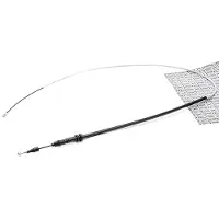 RIDEX 124C0176 Handremkabel
