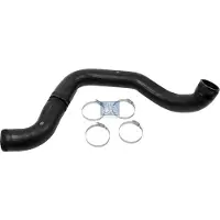 DT Spare Parts 4.81315SP Laadluchtslang