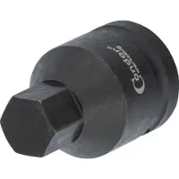 Condor werkzeug 15022-K19 Kracht, dopsleutel