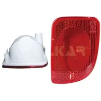 ABAKUS 551-4001R-LD-UE Mistachterlamp