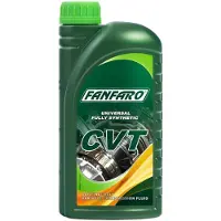 Fanfaro FF8601-1 Olie, automatische transmissie (ATF)