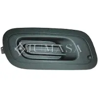 JUMASA 22021248 Ventilatiegrille, bumper