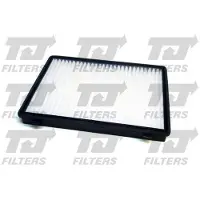 Quinton Hazell QFC0212 Interieurfilter