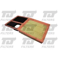 Quinton Hazell QFA0453 Luchtfilter