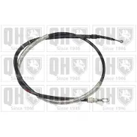 Quinton Hazell BC3639 Handremkabel