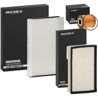 RIDEX 4055F3363 Filterset