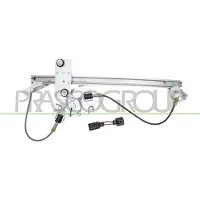PRASCO ME302W012 Raammechanisme