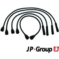 JP GROUP 1292000210 Bougiekabels