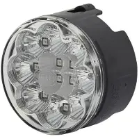 Hella 2BA 009 001-531 Knipperlichtautomaat / Pinkdoos