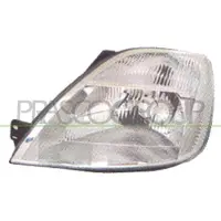 PRASCO FD3404804 Koplamp