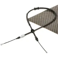 RIDEX 124C0577 Handremkabel