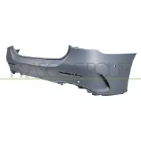 PRASCO ME3341051 Achterbumper