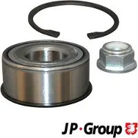 JP GROUP 4341300910 Wiellagerset