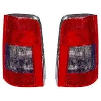 IPARLUX 16223531 Achterlicht