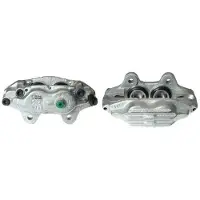 MAPCO 4081 Remklauw