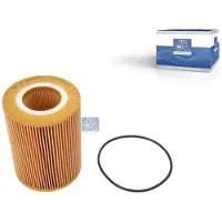 DT Spare Parts 5.45119 Oliefilter