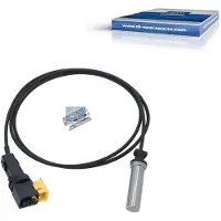 DT Spare Parts 2.48015 Wielsnelheidssensor (ABS)