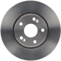Bosch 0 986 479 743 Remschijf