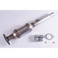EEC VK6130T Katalysator