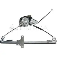 JUMASA 62333065 Raammechanisme
