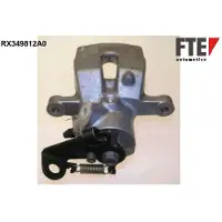 FTE 9290279 Remklauw