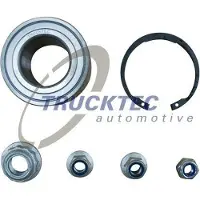 TRUCKTEC AUTOMOTIVE 07.32.027 Wiellagerset