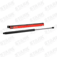 Stark SKGS-0220745 Gasveer achterklep