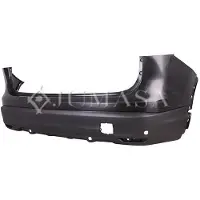 JUMASA 25142641 Achterbumper