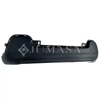 JUMASA 25451076 Achterbumper