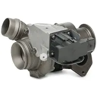 RIDEX 2234C10474R Turbocharger