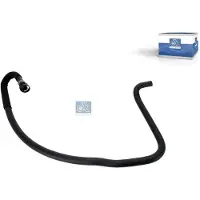 DT Spare Parts Koelvloeistofleidingen 5.00173