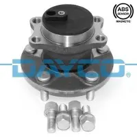 DAYCO KWD1285 Wiellagerset