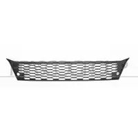 PRASCO MB7212120 Ventilatiegrille, bumper
