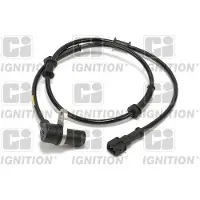 Quinton Hazell XABS565 Wielsnelheidssensor (ABS)