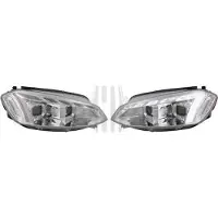 Diederichs 2217284 Koplampen set