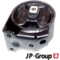 JP GROUP 1181203500 Gasveer achterklep