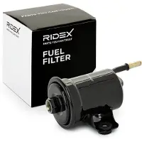 RIDEX 9F0267 Brandstoffilter