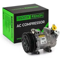 RIDEX 447K0299R Aircopomp