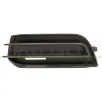 PRASCO AD1202124 Ventilatiegrille, bumper