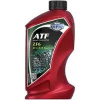 MPM 16001ZF6S Olie, automatische transmissie (ATF)
