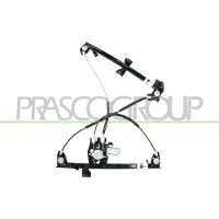 PRASCO CI915W026 Raammechanisme