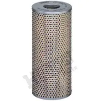 HENGST FILTER E235H01 Oliefilter