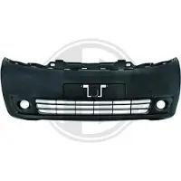 Diederichs 6060053 Bumper