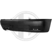 Diederichs 3051055 Achterbumper