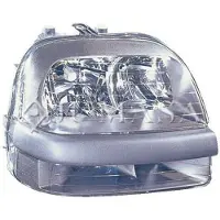 JUMASA 38021548 Koplamp