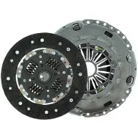 AISIN KM-111R Koppelingsset
